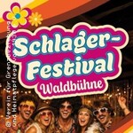 Schlager-Festival Waldbühne - Die Party des Jahres
