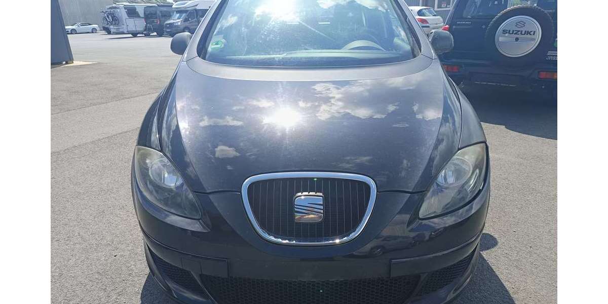 Seat Altea 191.789 km 999 &euro; Münster 48165