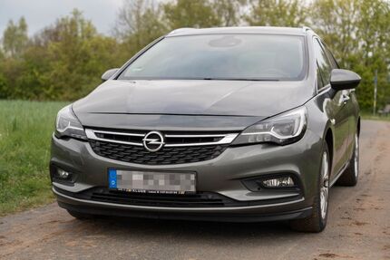 Opel Astra 143.000 km 8.500 &euro; Steyerberg 31595