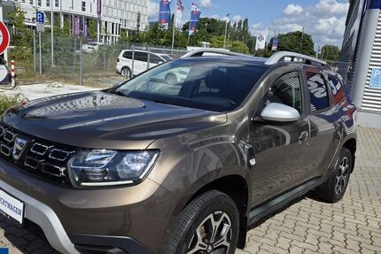 Dacia Duster 83.118 km 13.989 &euro; Salzwedel 29410
