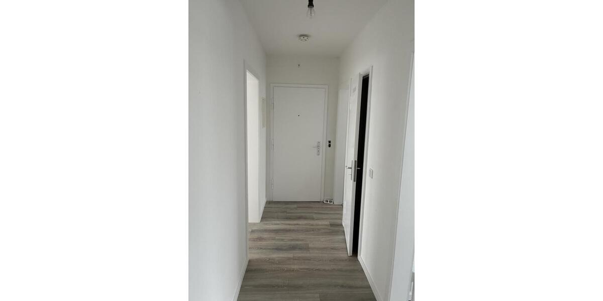 Etagenwohnung Minden Bölhorst - 3 Zimmer, 66 m&sup2;, 470&euro; | Angebot:26361680