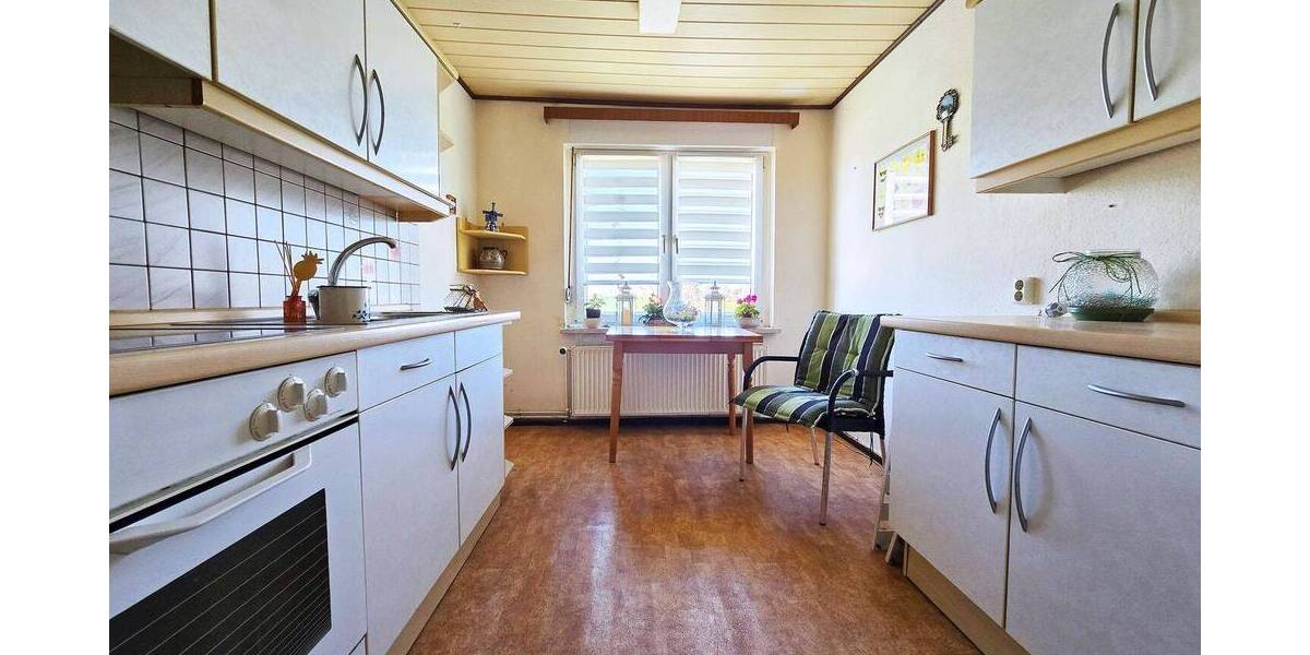 Einfamilienhaus Osternienburger Land Dornbock - 138.000&euro; | Angebot:26885870