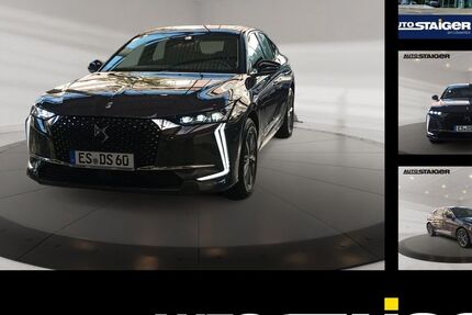 DS Automobiles DS4 29.999 km 24.999 € Stuttgart 70376