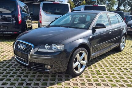 Audi A3 158.000 km 2.499 &euro; Munster 29633