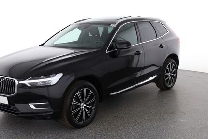Volvo XC60 47.453 km 34.880 &euro; Berlin 12103