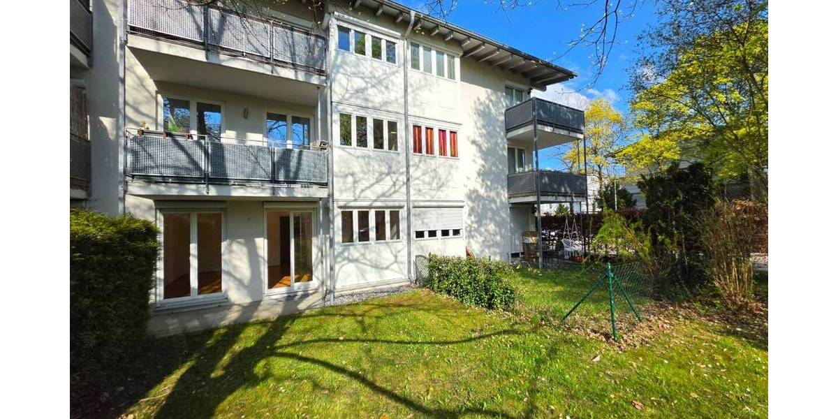 Etagenwohnung Ottobrunn - 2 Zimmer, 56 m&sup2;, 384.000&euro; | Angebot:26360017