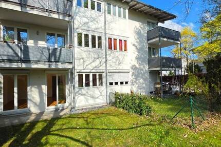 Wohnung Ottobrunn - 2 Zimmer, 56 m&sup2;, 384.000&euro; | Angebot:26360017