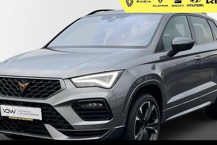 Cupra Ateca 21.250 km 33.750 &euro; Oberschopfheim 77948