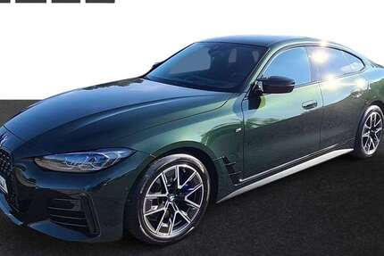 BMW 440 22.457 km 58.500 &euro; Kümmersbruck 92245