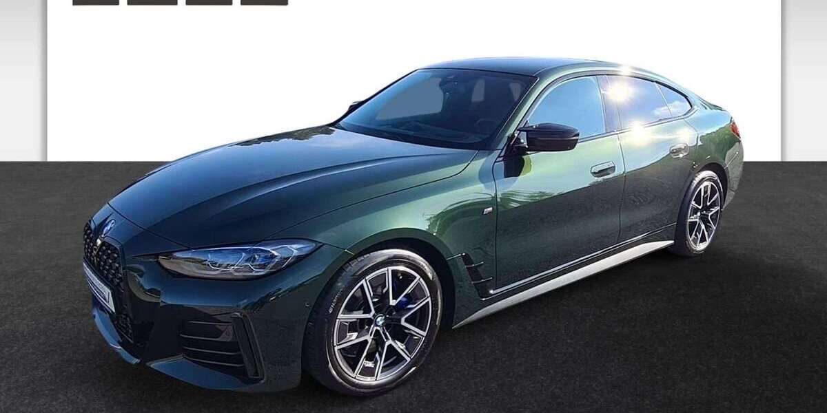 BMW 440 22.457 km 58.500 &euro; Kümmersbruck 92245