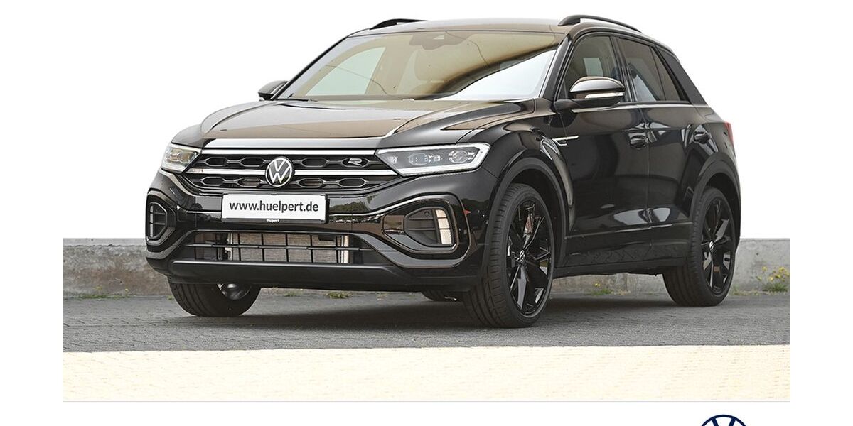 VW T-Roc 6.096 km 34.433 &euro; Bergkamen 59192