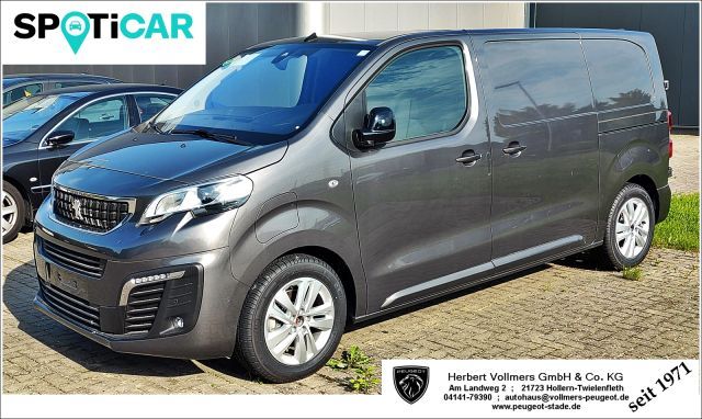 Peugeot Expert 5.000 km 36.200 &euro; Hollern-Twielenfleth 21723
