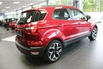 Ford EcoSport 1,0 EcoBoost 103.710 km 8.980 &euro; Euskirchen 53881