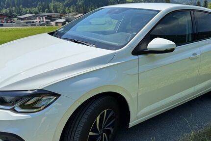 VW Polo 35.500 km 16.550 &euro; Siegsdorf 83313
