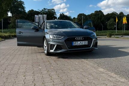 Audi A4 131.500 km 20.000 &euro; Vechta 49377