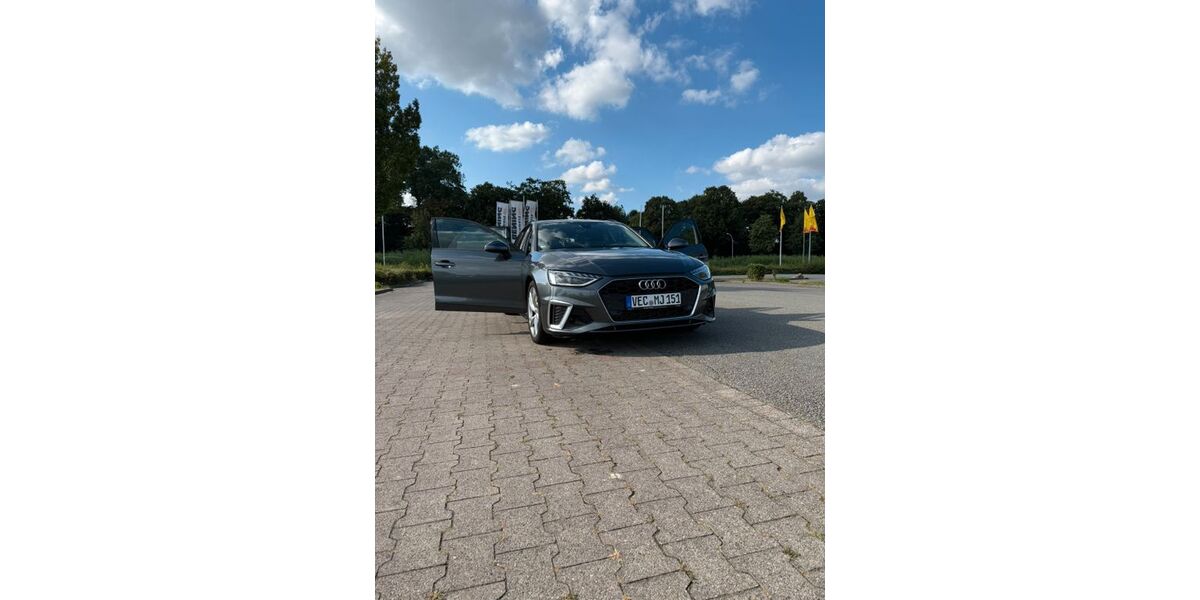 Audi A4 131.500 km 20.000 &euro; Vechta 49377