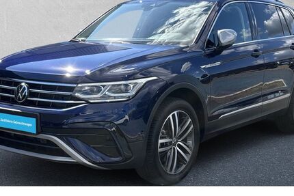 VW Tiguan Allspace 23.268 km 40.591 &euro; Bergen 29303