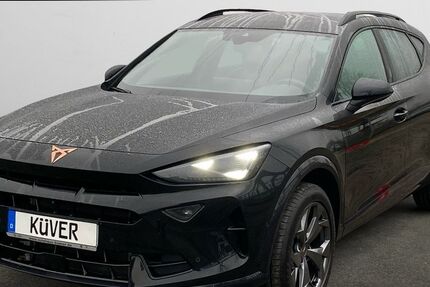 Cupra Formentor 16.800 km 30.390 &euro; Hagen 27628