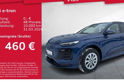 Audi Q6 e-tron 5.912 km 50.980 &euro; Dresden 01067