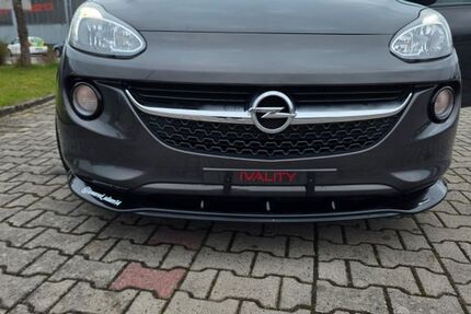 Opel Adam 123.000 km 7.900 &euro; Langen 63225