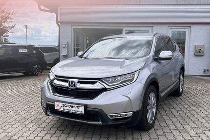 Honda CR-V 45.000 km 27.900 &euro; Mühldorf 84453
