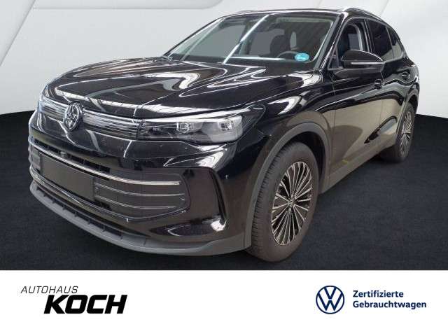 VW Tiguan 15.550 km 38.930 € Schwäbisch Hall 74523