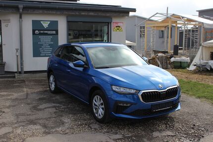 Skoda Scala 15.600 km 22.990 &euro; Altheim (Alb) 89174