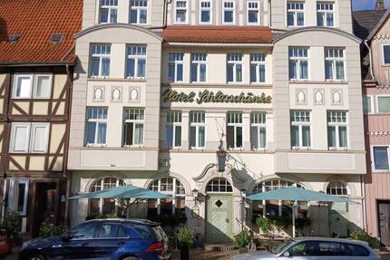 Gewerbeobjekt Hann. Münden - 1 Zimmer, 975.000&euro; | Angebot:26377065