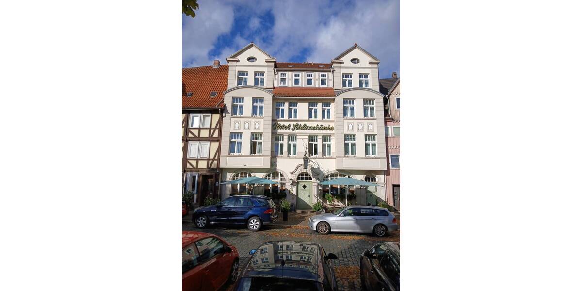 Gewerbeobjekt Hann. Münden - 1 Zimmer, 975.000&euro; | Angebot:26377065