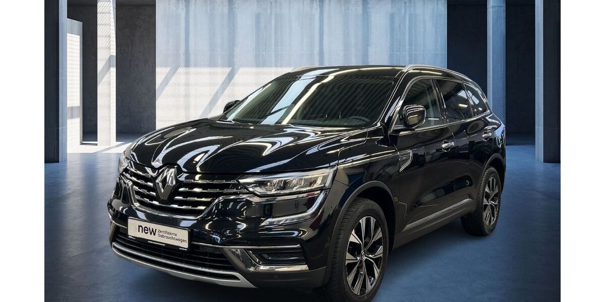 Renault Koleos 48.427 km 23.460 &euro; Frankfurt / Main 60314