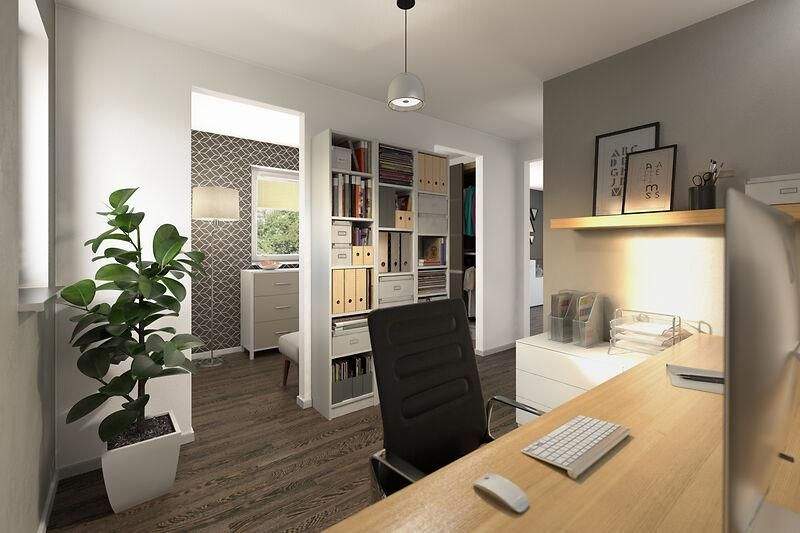 Einfamilienhaus Ohrdruf - 5 Zimmer, 126 m&sup2;, 353.700&euro; | Angebot:25707328