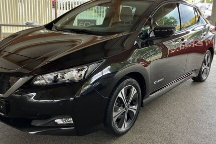 Nissan Leaf 45.145 km 12.890 € Wunsiedel 95632