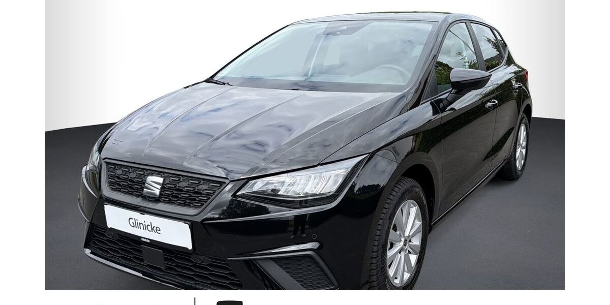 Seat Ibiza 4.248 km 19.880 &euro; Baunatal 34225