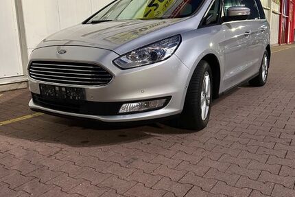 Ford Galaxy 93.000 km 19.650 &euro; Augsburg 86165