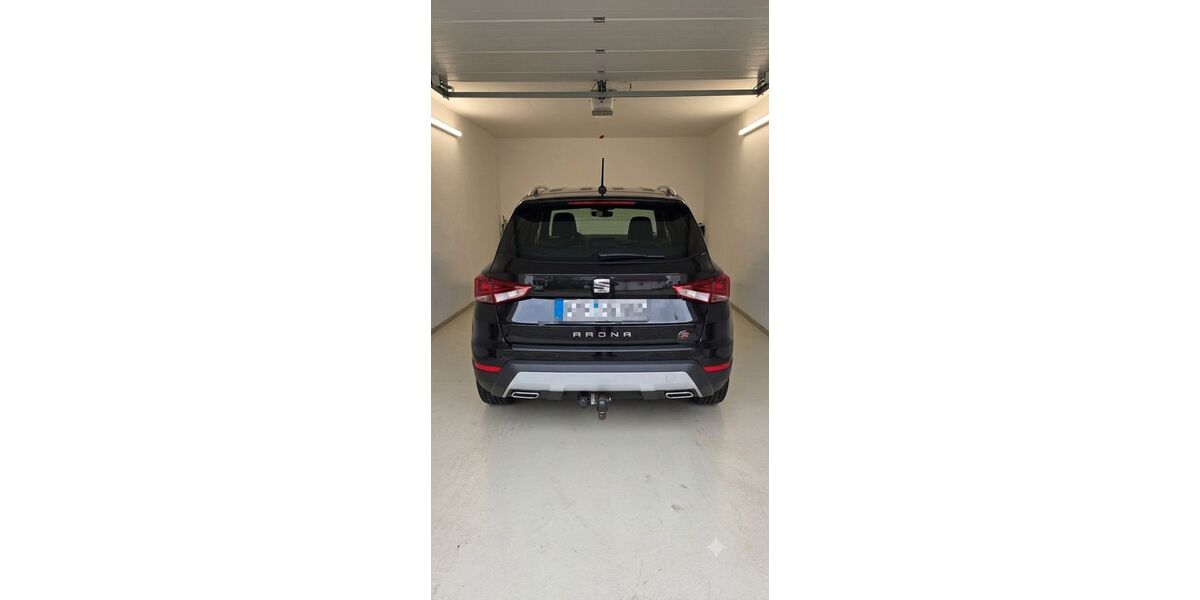 Seat Arona 88.000 km 14.900 &euro; Manching 85077