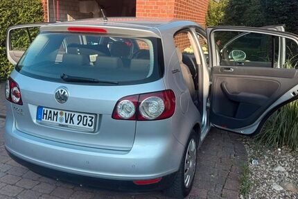 VW Golf 112.000 km 6.300 &euro; Lübeck (St. Gertrud) 23566