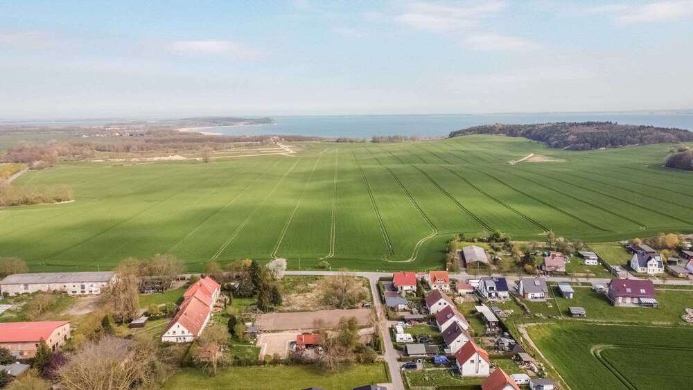Grundstück Ralswiek - 320.000&euro; | Angebot:27252018