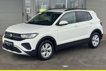 VW T-Cross 19.600 km 21.930 &euro; Erlangen 91058