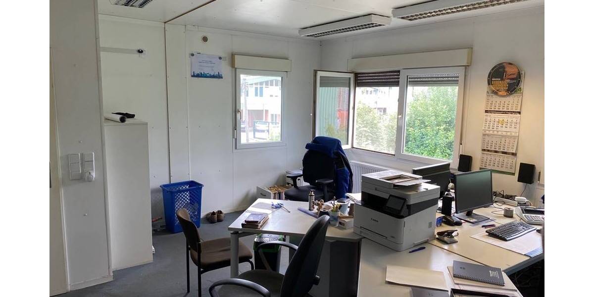 Gewerbeobjekt Glückstadt - 575.000&euro; | Angebot:25696838