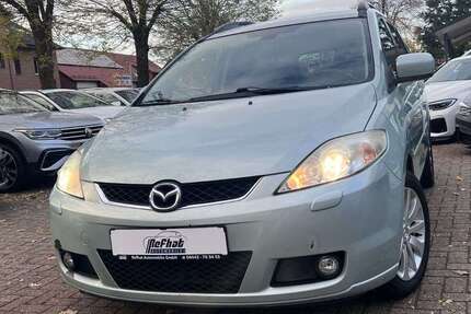 Mazda 5 190.453 km 1.850 &euro; Lohne (Old) 49393