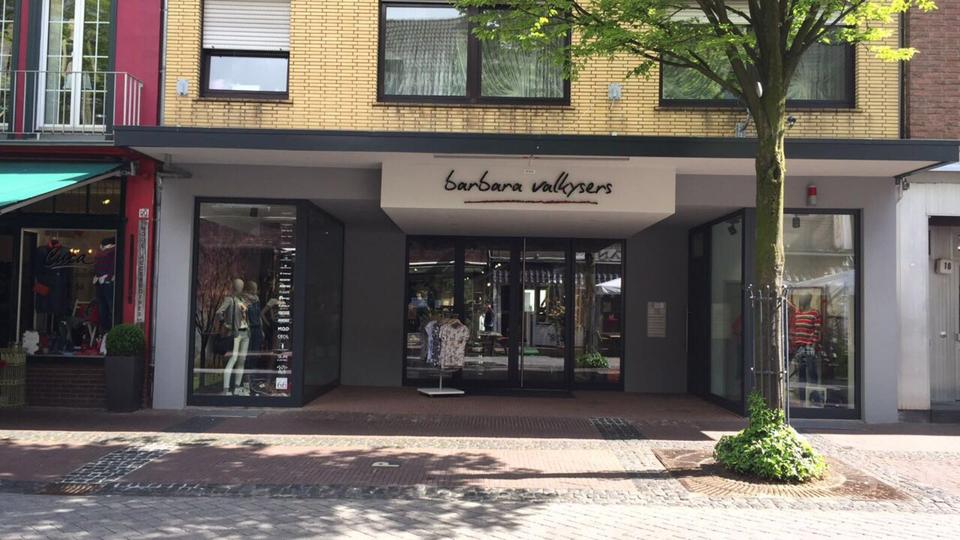 Gewerbeobjekt Geldern - 2.745&euro; | Angebot:19006918