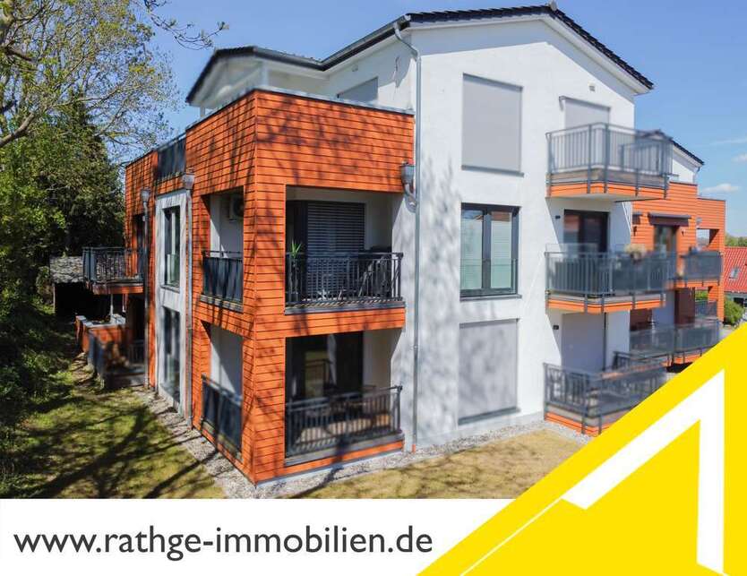 Wohnung zum Kaufen in Neustadt in Holstein 489.000 € 66 m²