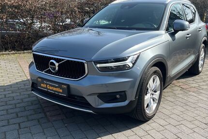 Volvo XC40 77.000 km 23.700 &euro; Wiesbaden 65197