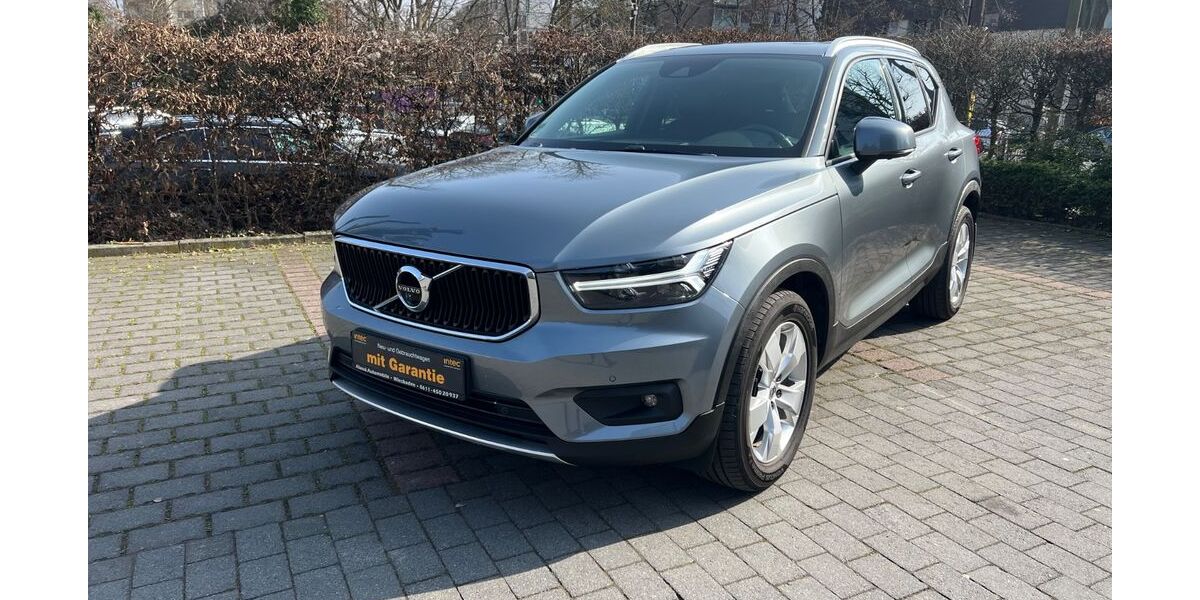 Volvo XC40 77.000 km 23.700 &euro; Wiesbaden 65197
