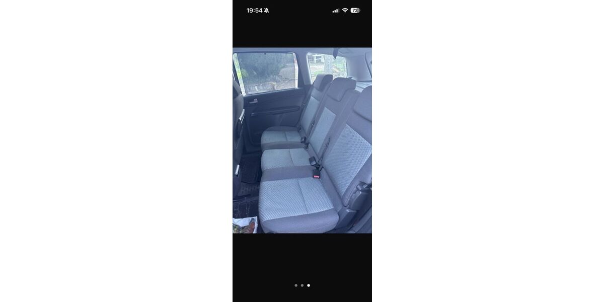 Ford C-Max 200.000 km 600 &euro; Oberndorf 67821