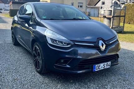 Renault Clio 165.000 km 7.800 &euro; Wenden 57482