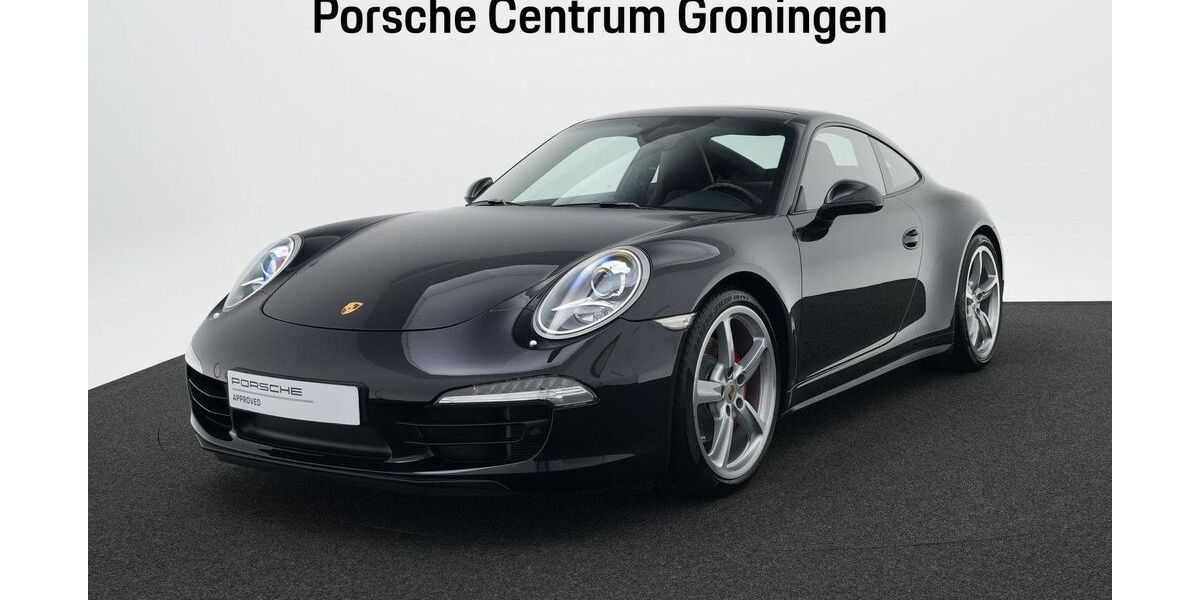 Porsche 991 95.000 km 107.900 &euro; Groningen 9723 