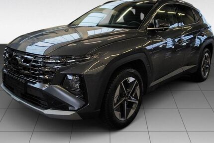 Hyundai TUCSON 19.000 km 31.980 &euro; Quakenbrück 49610
