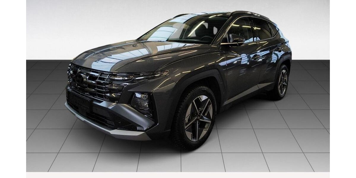 Hyundai TUCSON 19.000 km 31.980 &euro; Quakenbrück 49610