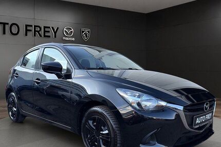 Mazda 2 123.237 km 9.980 € Augsburg 86167